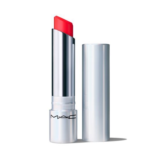 MAC グロー プレイ テンダー トーク リップバーム 10 種類の中から 1 つをお選びください