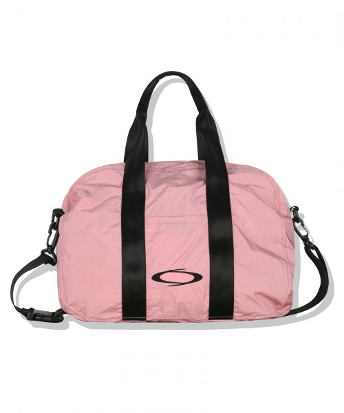 NOI942 Essential Utility Crossbody Bag (Pale Pink)