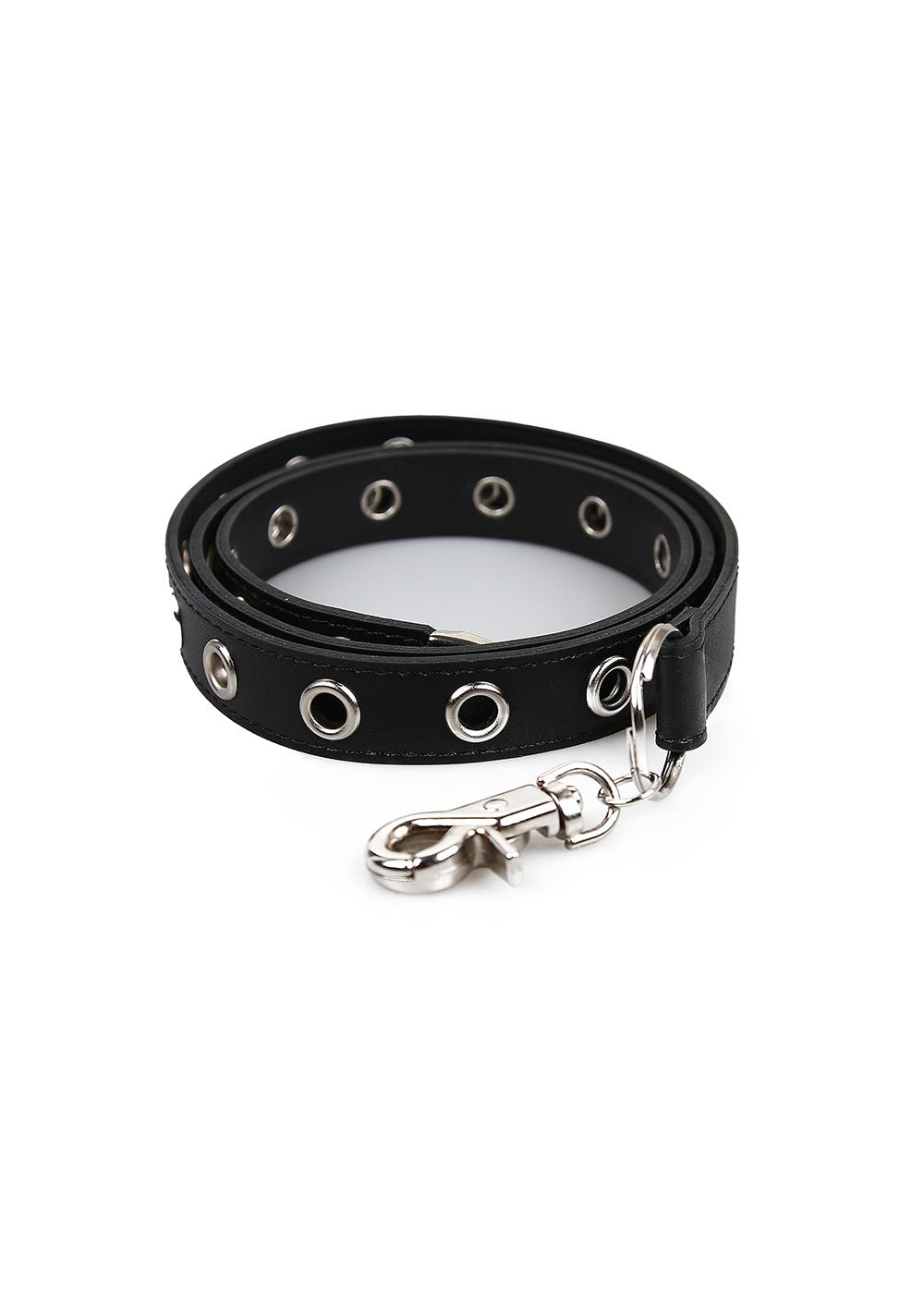 REETKEEM HOOK EYELET BELT
