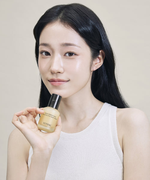 [No Yoon-seo Pick] Skin Perfecting Protective Base Prep