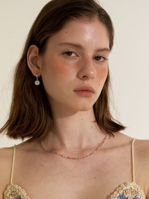 Colorful Necklace