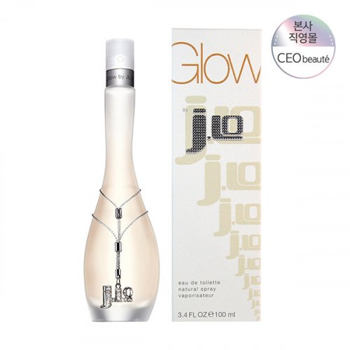 グロー バイ ジェイロー EDT 100ML