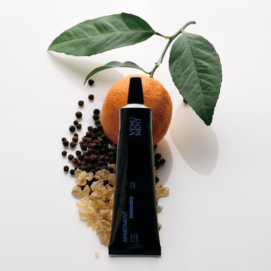 [Review Event] Venument Solid Perfume 30ml Apartment