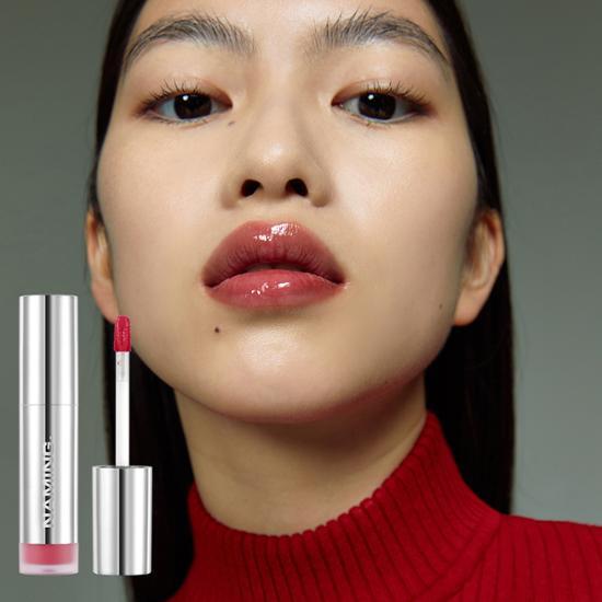 Naming Dewy Glass Lip Tint 7 colors