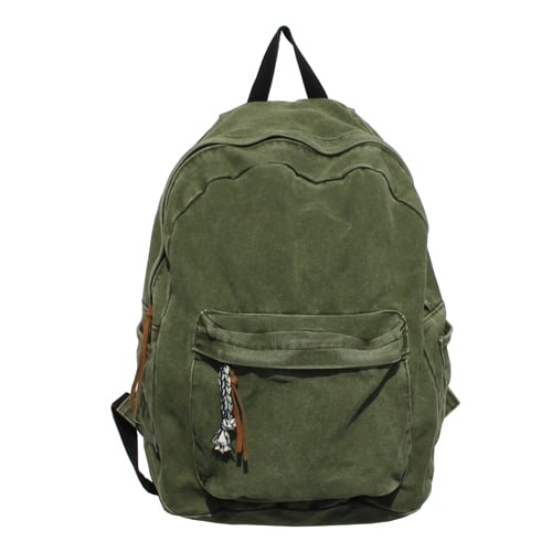 Bluey April backpack (khaki)