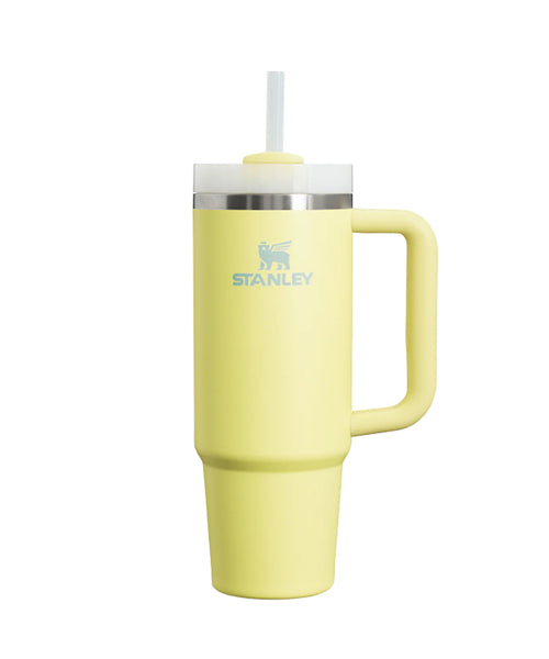 STANLEY QUEENCHER H2.0 FLOWSTATE Tumbler 887 ml POMELO - LATE | MUSINSA