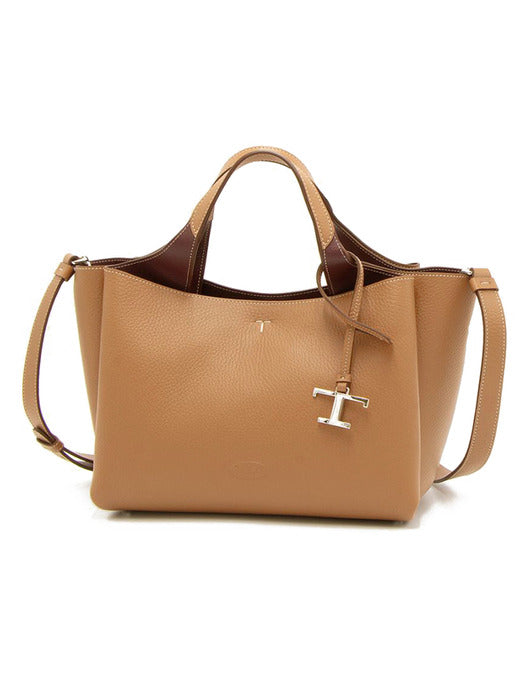 25SS Timeless Mini Shoulder Bag XBWAPAFL100 QRI 9P13