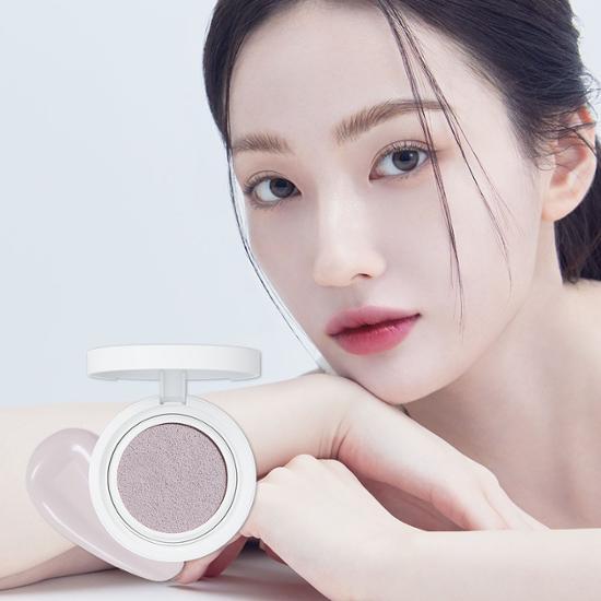 [NEW] Ameli Compliment Series Cushion Purple SPF50+, PA+++