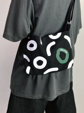 Cowback Black_Shoulder Bag & Crossbody Bag