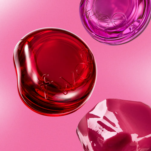 Pure Lip & Cheek Gloy Jelly Pot (19 Colors)