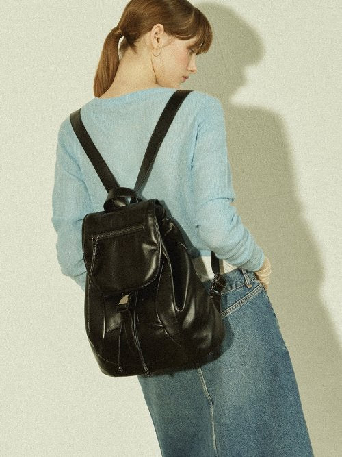 Alto Backpack_Black