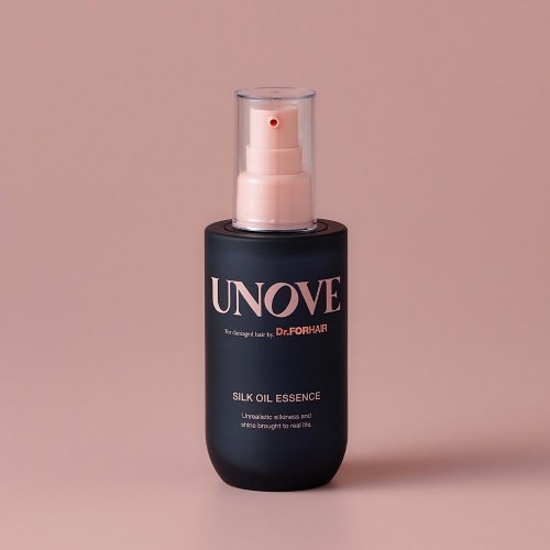 Silk Oil Essence 70ml