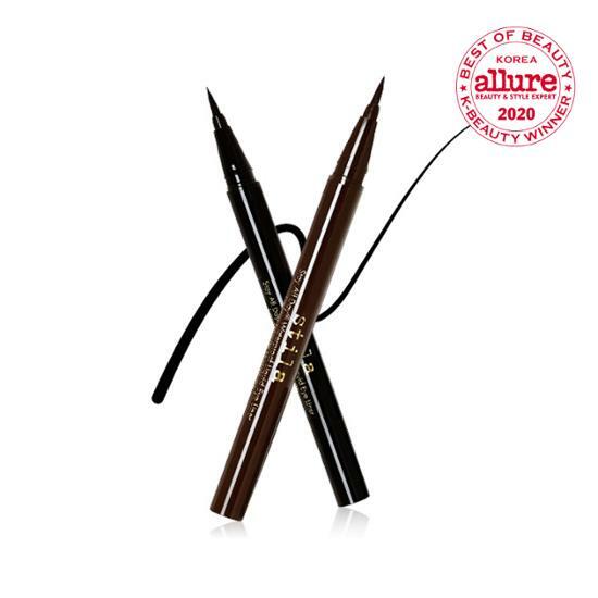 Stila Stay All Day Waterproof Eyeliner