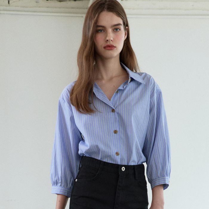 [10th] Toms Shirt
