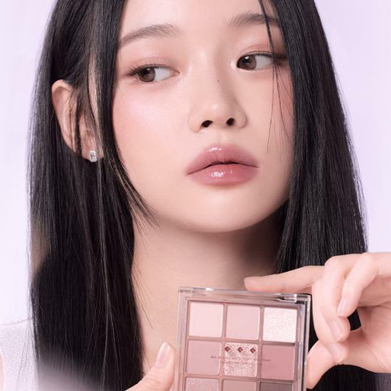 [NEW] Kibo Fall in Love Shadow Palette Choose 1 of 2 Types