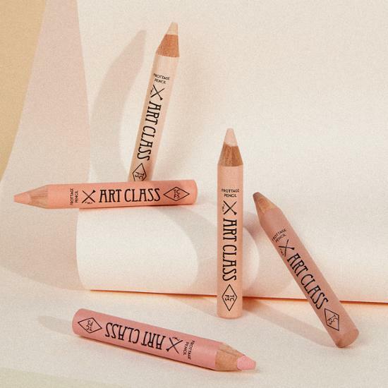 [NEW] Too Cool For School Protage Pencil