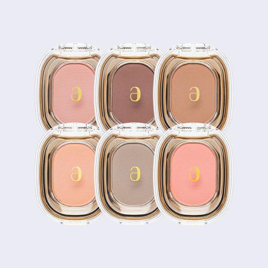 [NEW] Ameli Step Basic Shadow 6 Types