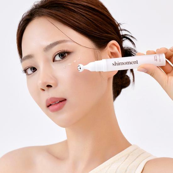 Simoment Eye Lifting Roller Serum 15ml