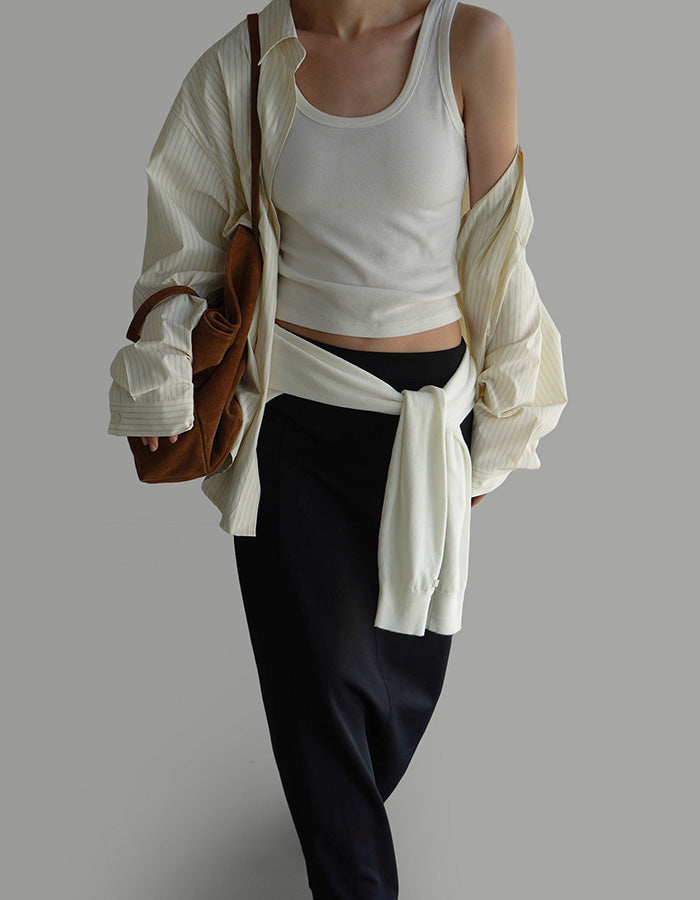 LAROOM [by LAROOM] Must U sleeveless
