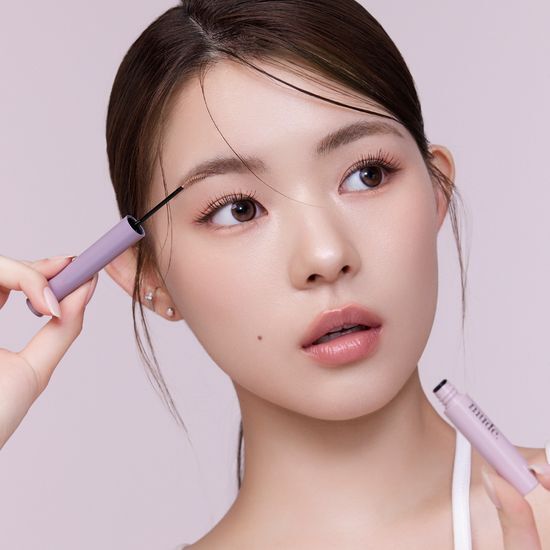[NEW Release] Mude Inspire Skinny Brow Cara Choose 1 out of 7 Types
