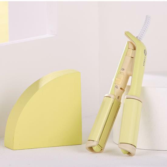 Unix Takeout Mini Hair Straightener Multi UCI-A2503 (NEW)
