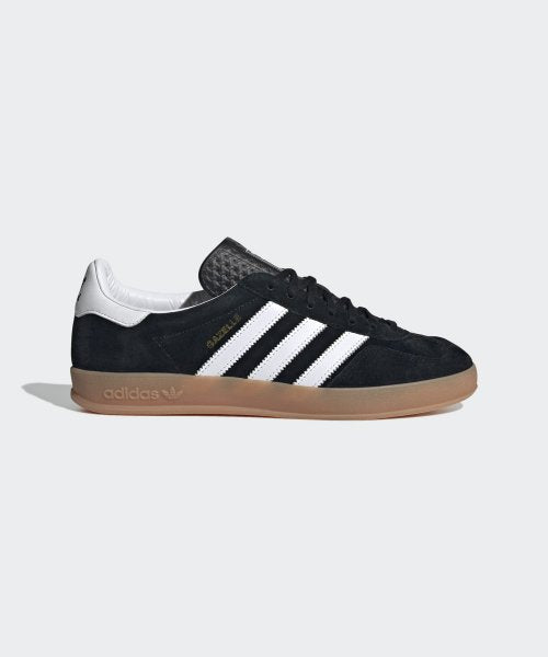 Gazelle Indoor - Black:White / H06259