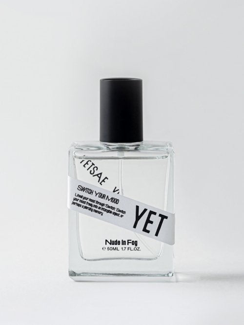 ヌード インフォグー オードパルファム 50ml