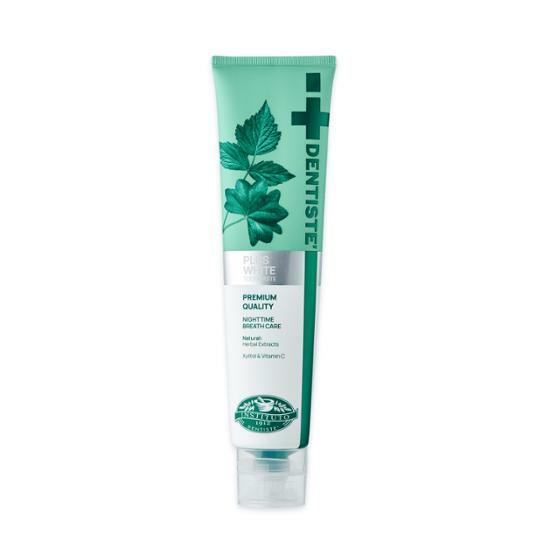 Dentiste New Plus White Toothpaste 60g/100g/160g Choose 1 of 3 Types