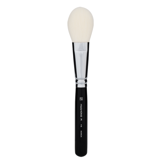 [NEW/Watercolor Expression] Hwahong M 115 Blusher Brush