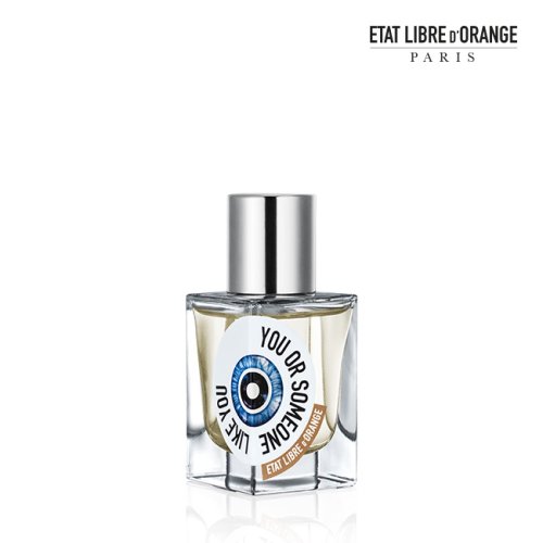 [無料ギフト] ユー オア サムワン ライク ユー EDP 30ml