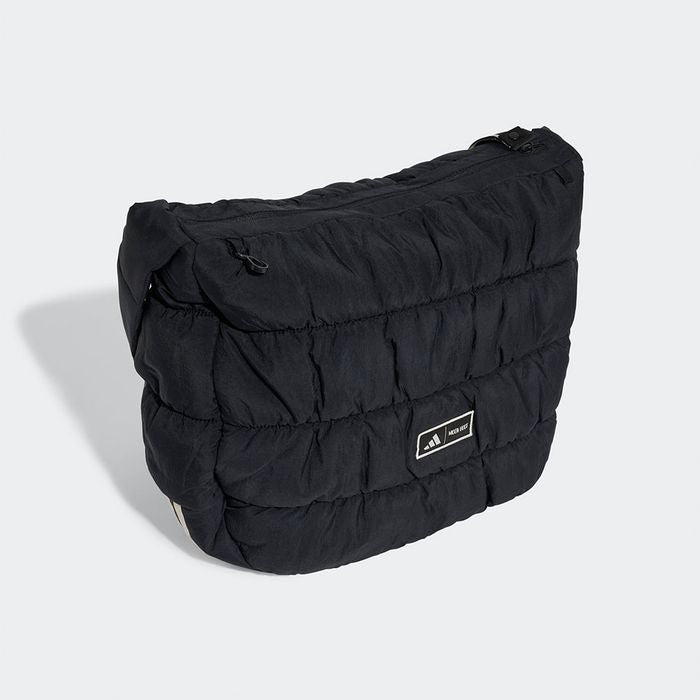 Adidas x Moon Boots Shopper - Black / JE1945