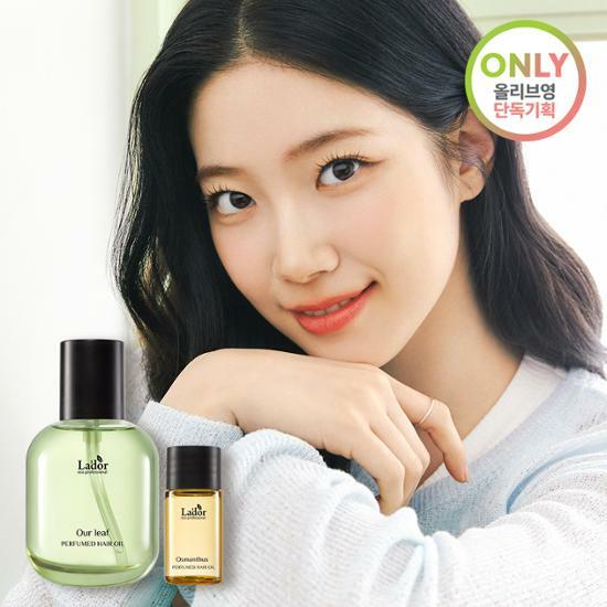 【Kazuha PICK】アドール パフューム ヘアオイル 80ml 全4種より1つお選びください