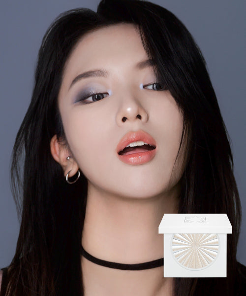 OFRA COSMETIC ミニハイライター - スペースベイビー - レビュー | MUSINSA