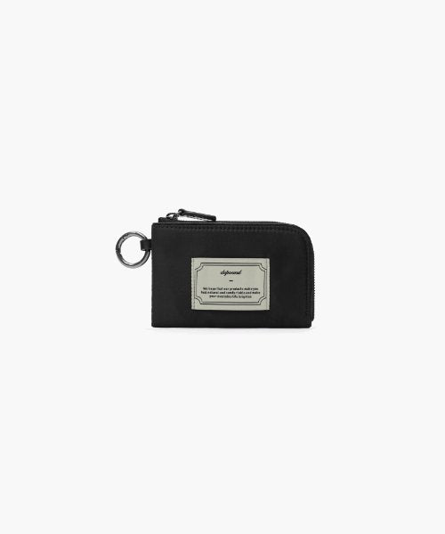 Foret Wallet [Black]