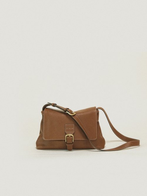 Mama's Bag - Brown (Leather)