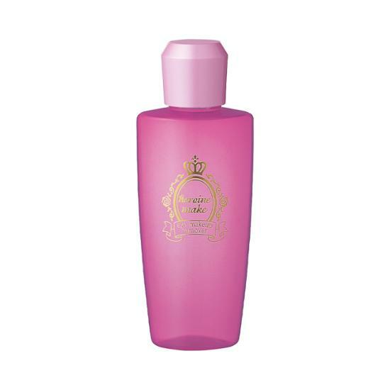 Kiss Me Heroine Make Lip & Eye Makeup Remover 110ml