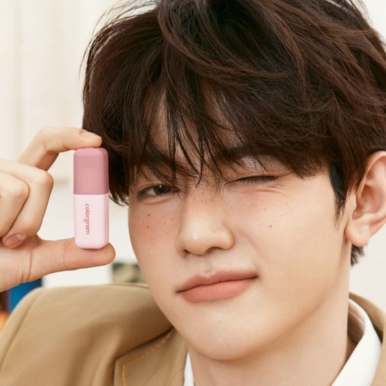 [NEW] Colorrgram Nudie Blur Tint 8 COLOR
