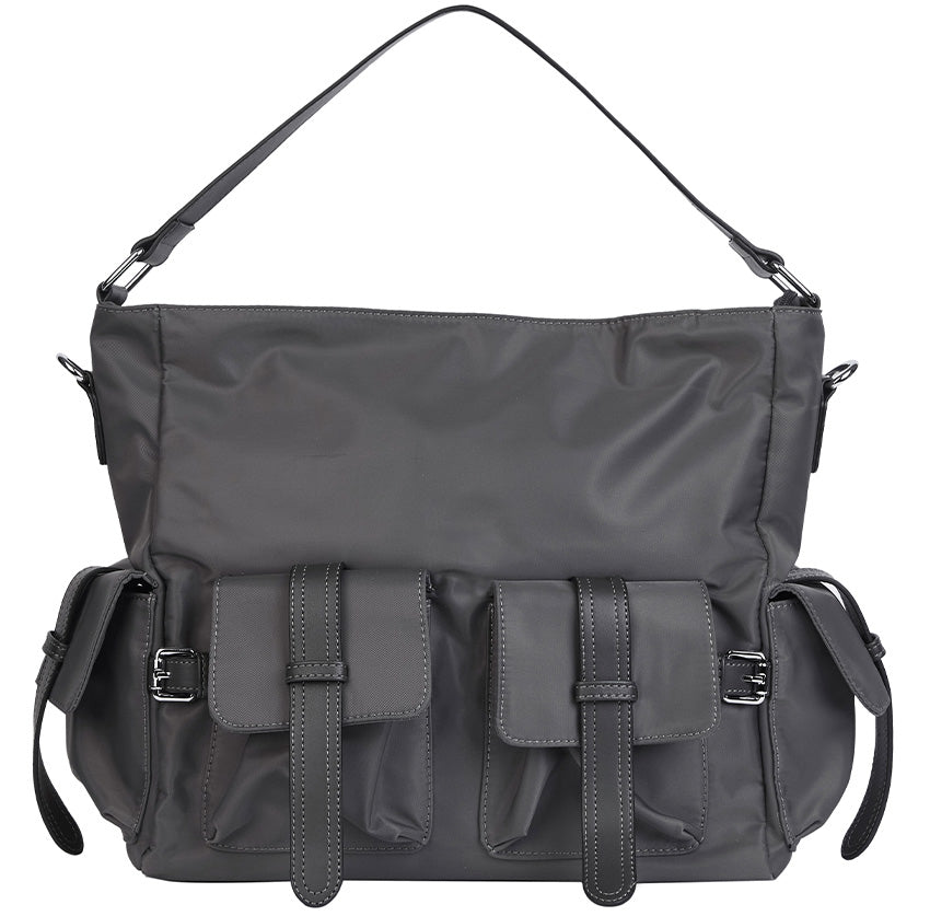 Fortena Kinder Pocket Shoulder Bag