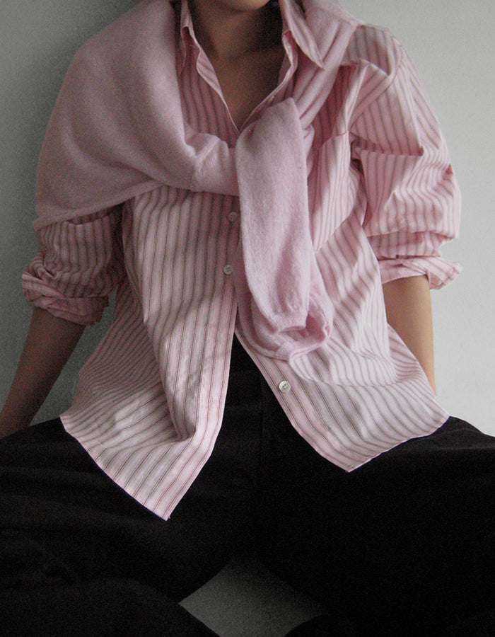 [Laloom by LAROOM ｜ departs today] Honey ST shirt