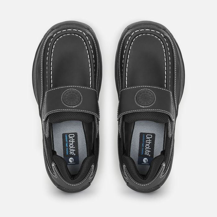 CENTRAL [BLACK]