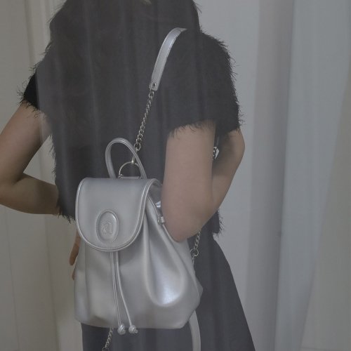 Benny 3Colors Backpack