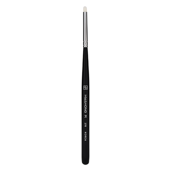 [NEW/Aegyo-sal & Triangle Zone] Hwajeong M 270 Glitter Brush