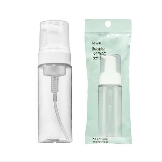 ピリミリフォーム容器（150ml）