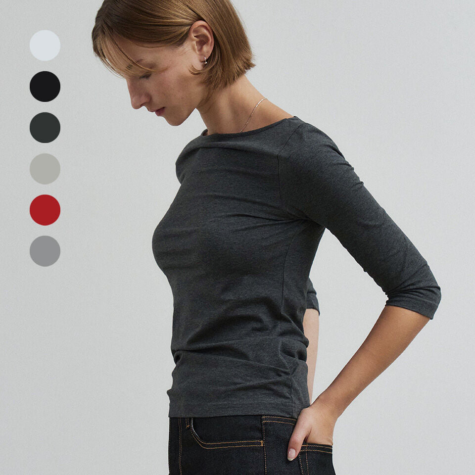 Verk T-shirt (6color)