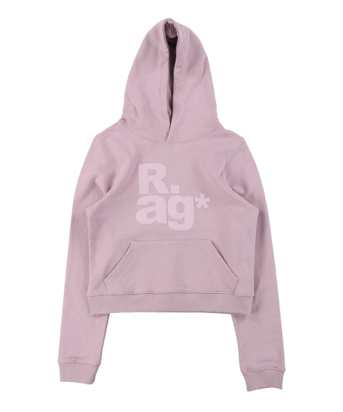 The Coldest Moment (THE COLDEST MOMENT) (w) TCM rag hoodie (indi pink) - Size & Review | Musinsa