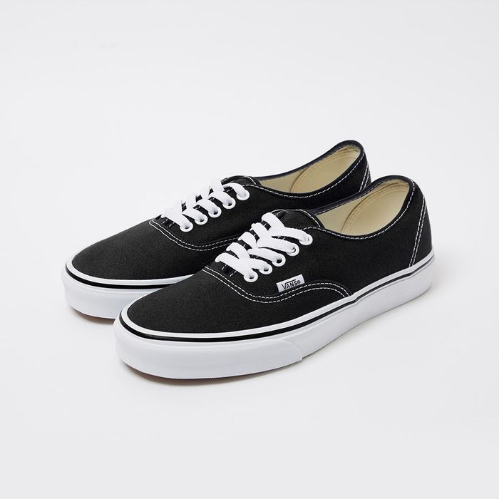 Authentic - Black / VN000EE3BLK1