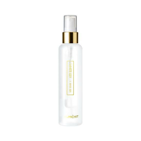 Mumchit Hair & Body Mist White Lily 105ml
