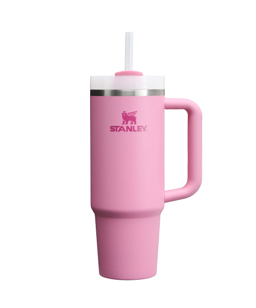 Quencher H2.0 Flowstate Tumbler 887ml Peony