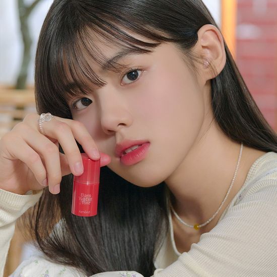 [NEW] Rom&nd Bare Water Tint 8Colors