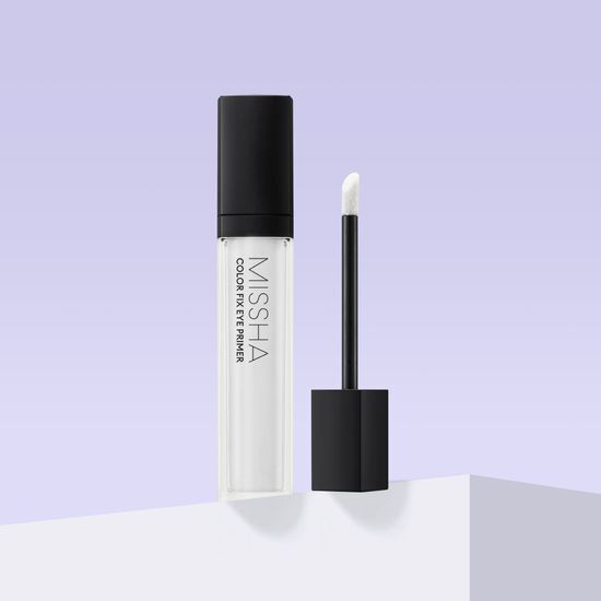 [NEW] MISSHA Color Fix Eye Primer